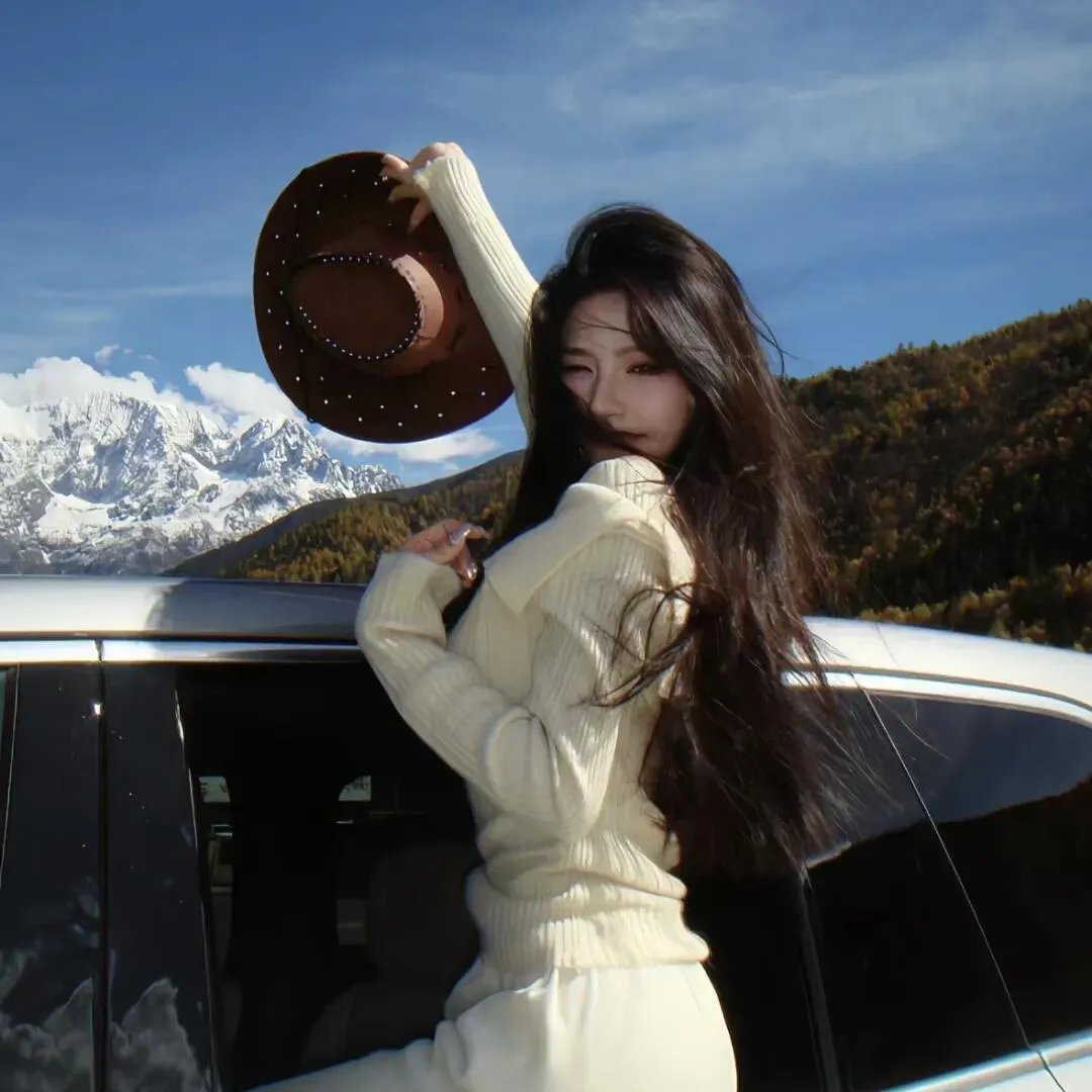无手的少女