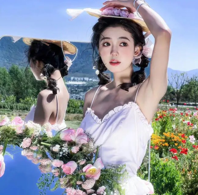 我是猫